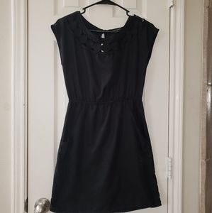 Banana Republic Little black dress 2P